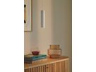 Pendelleuchte Tilo Weiss - 15W, GU10, IP20