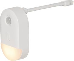 LED Nachtlicht Functional - RGBW, 5Lm, 0.10W