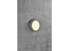 Ava, Deckenleuchte, Grau - LED Modul, 9,5W LED, IP54
