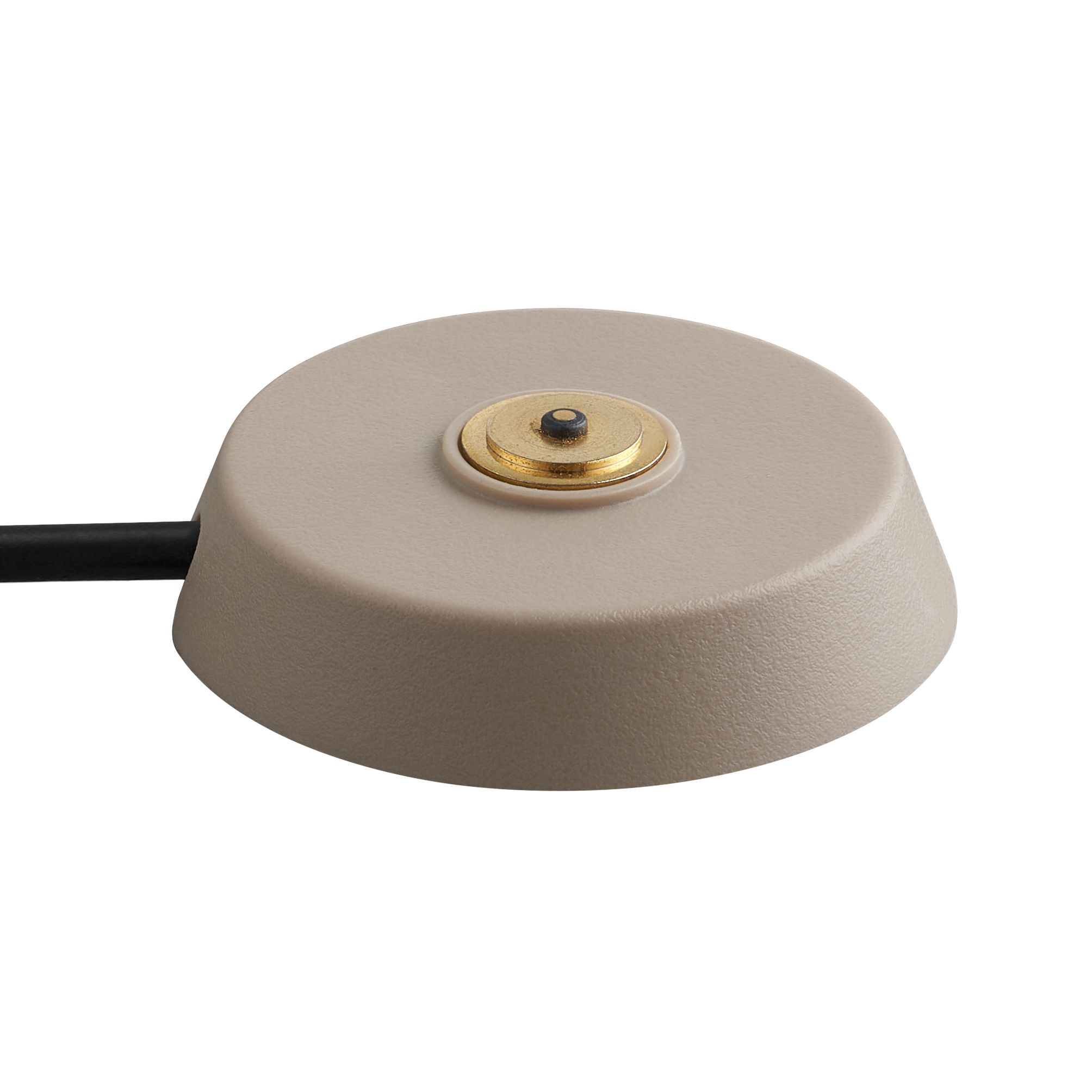 Akkuleuchte Ellen To-Go - 2.8W, LED Module, IP44, grau
