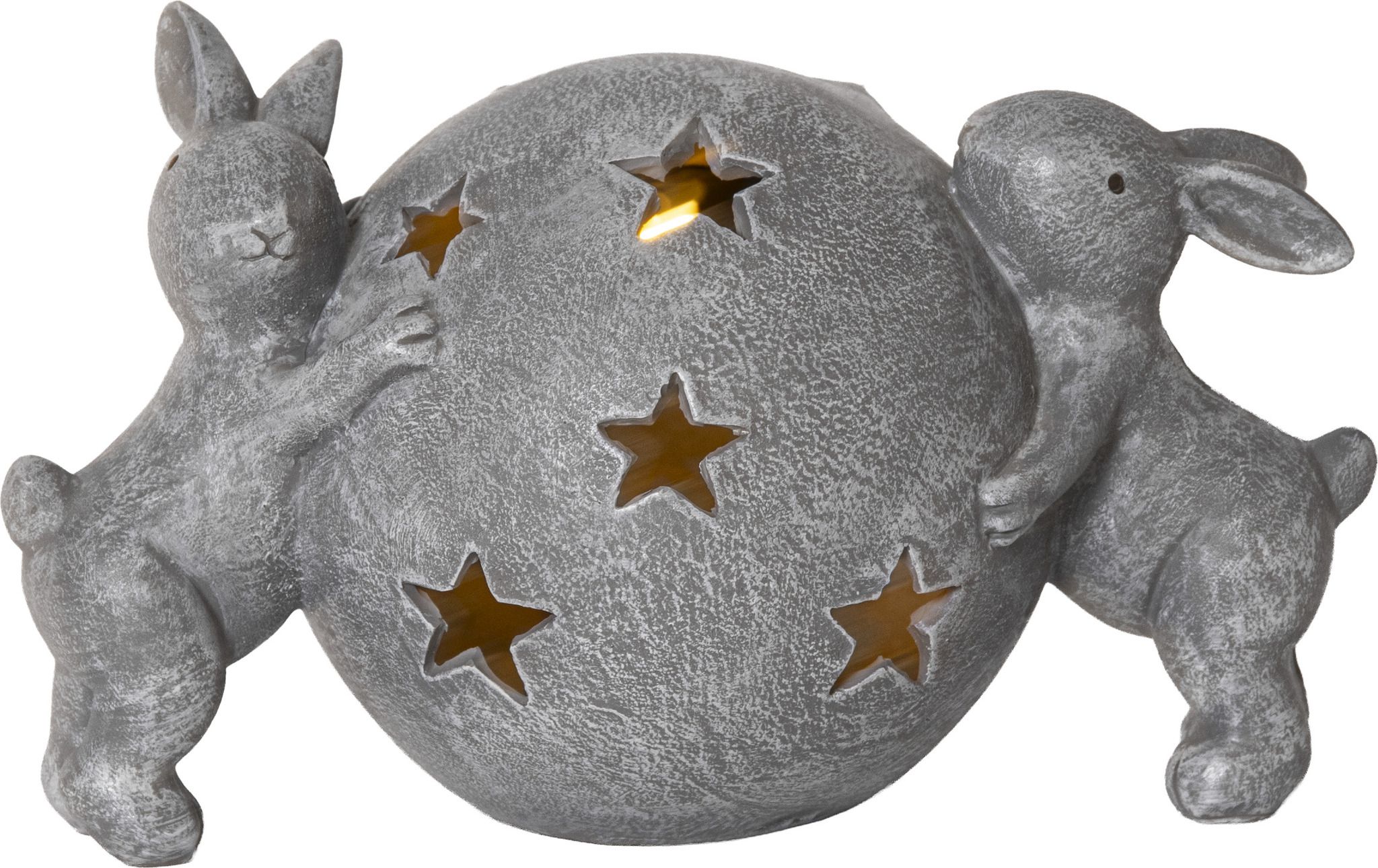 Solar Dekoration Harriet - 24cm