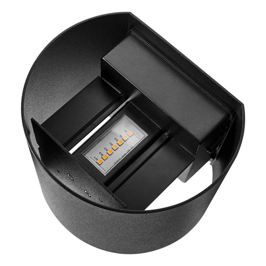 Wandleuchte Milda - 4.9W, LED Module, IP44