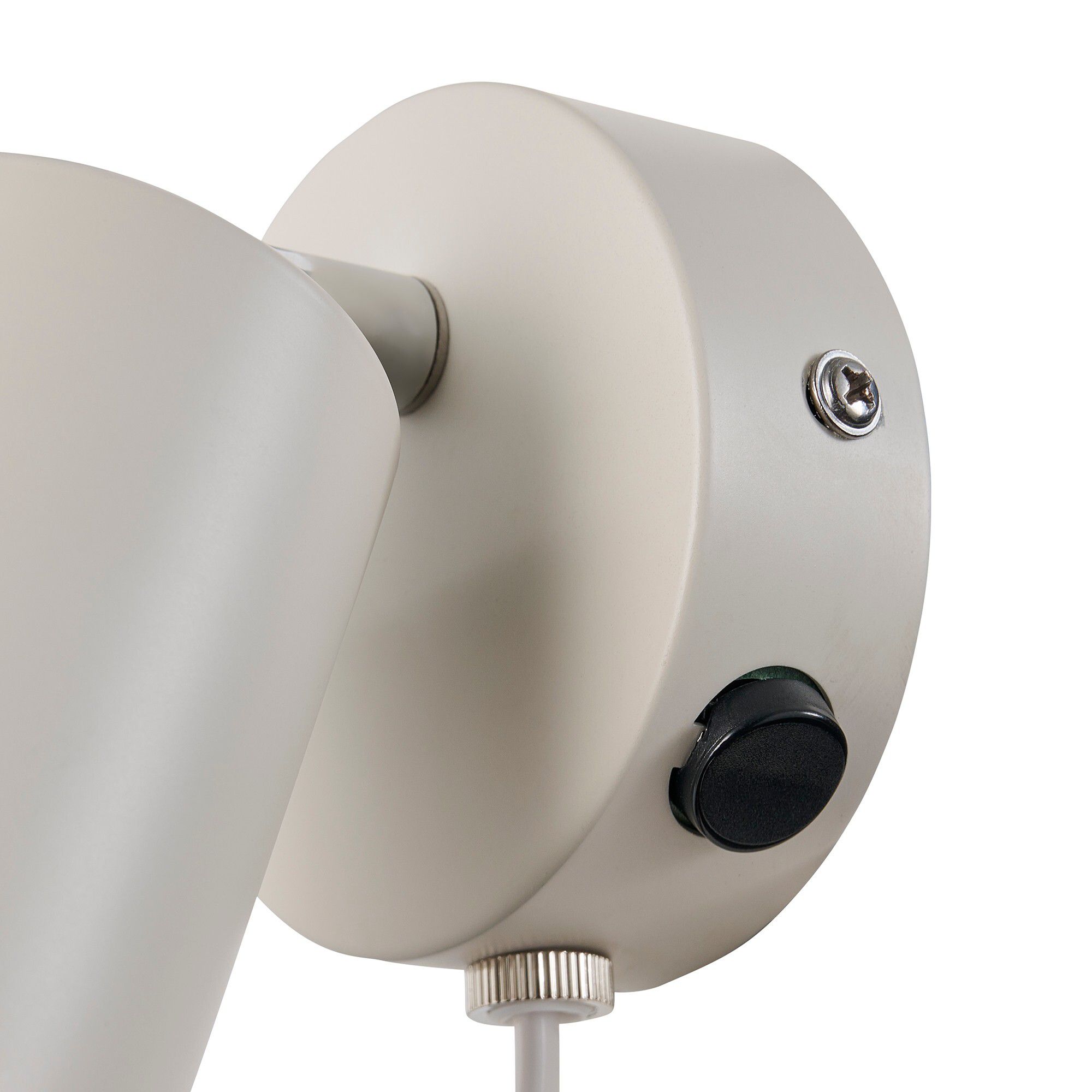 Wandleuchte Explore - 7W, GU10, IP20