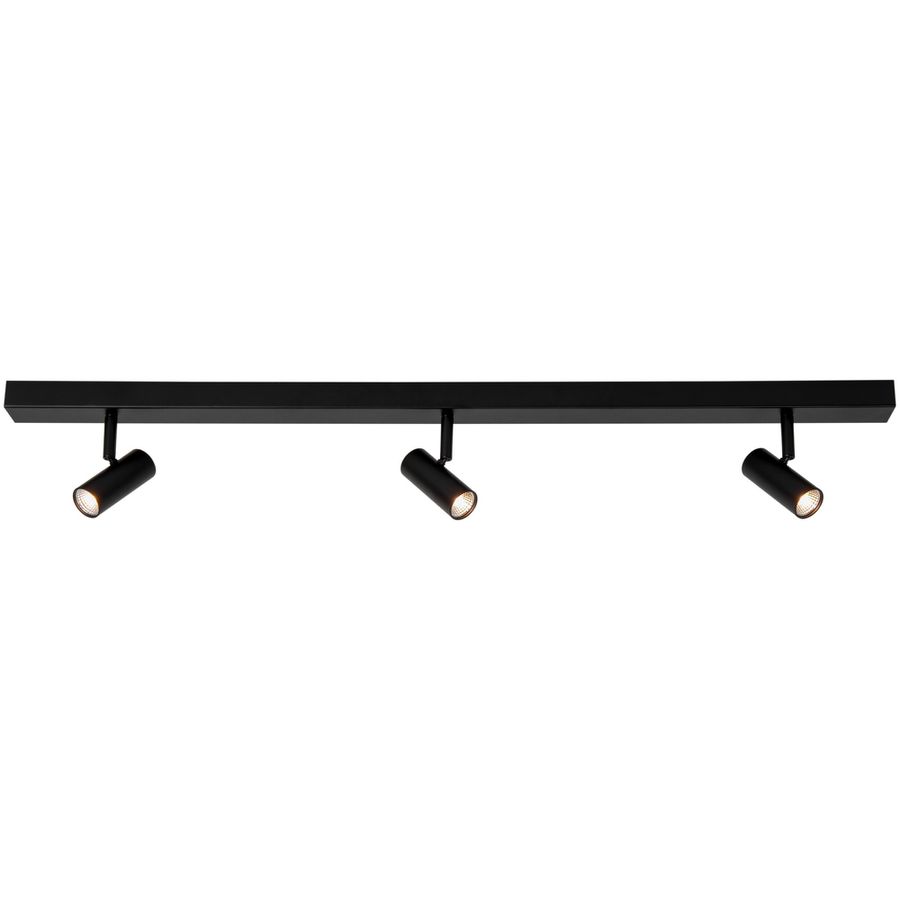 Omari, Spot Light, Schwarz - IP20, LED Modul