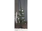 Künstlicher Weihnachtsbaum Jylle - Grün, keine Lämpchen, 140cm Höhe