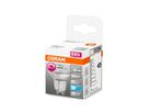 LED Leuchtmittel SUPERSTAR PAR16 80 36 ° 8.3 W/4000 K GU10 - GU10, 550lm, 4000K, 8.3W, 230V
