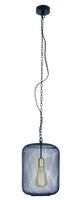 Metall-Pendelleuchte Jodhpur d: 27cm - E27, 40W, IP20