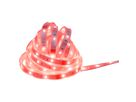 LED Stripe outdoor 1000cm RGBW CH-Stecker, IP55 - 1000cm Länge, IP44; Stecker IP55