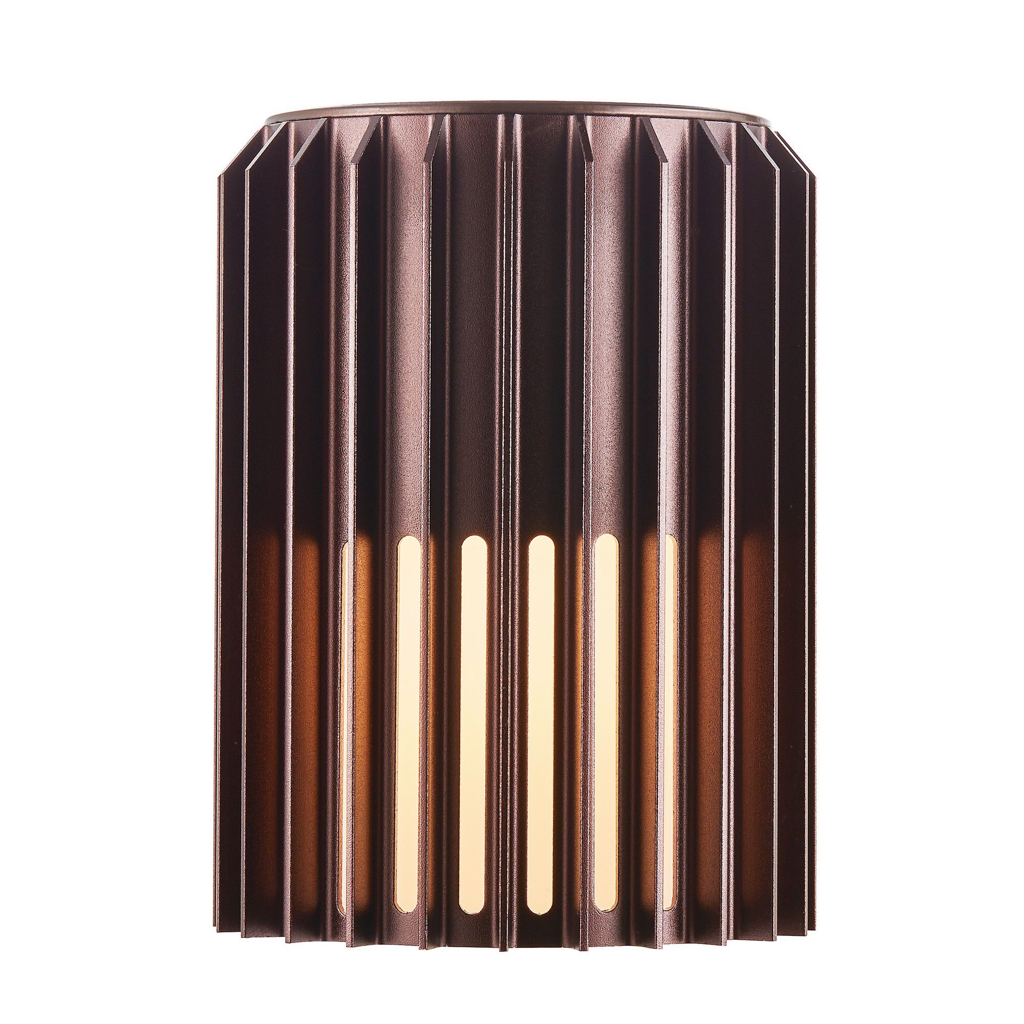 Wandleuchte Aludra - 15W, E27, IP54