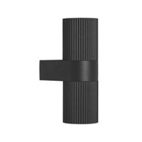 Kyklop Ripple Wandleuchte - GU10, IP54, 230V