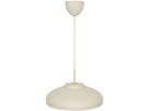 Pendelleuchte Latif Beige - 25W, E14, IP20