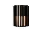 Wandleuchte Aludra - 15W, E27, IP54
