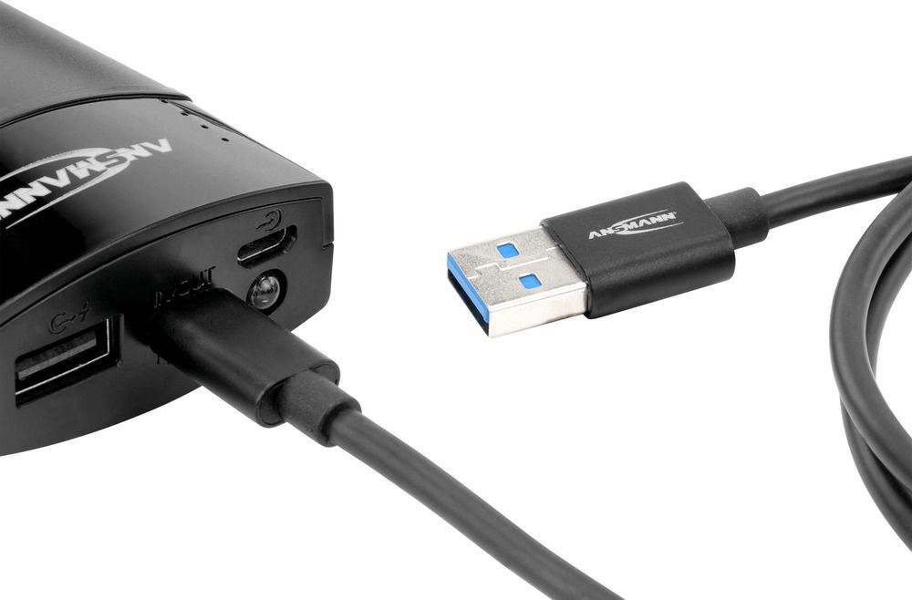Type-C USB Daten und Ladekabel 120 cm - Type-C USB Daten und Ladekabel 120 cm