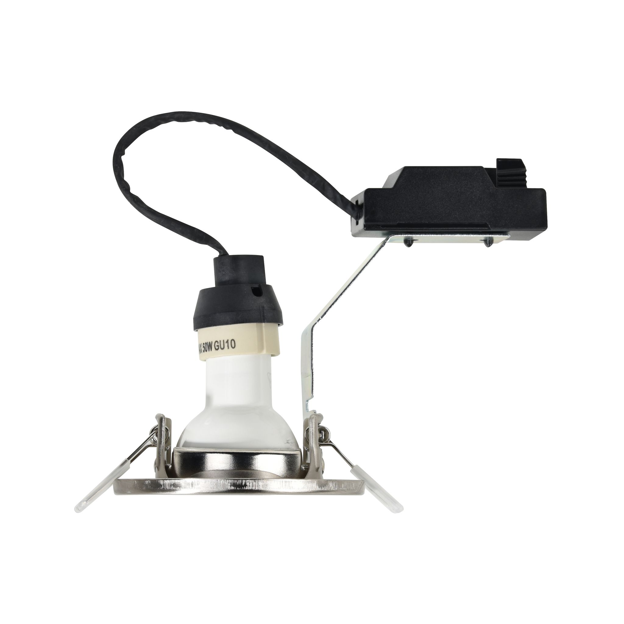 Canis 5-Kit 6500K Einbaustrahler - GU10, IP20, 230V