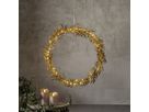 Hängende Deco Elegant - IP20, Warmweiss, Gold