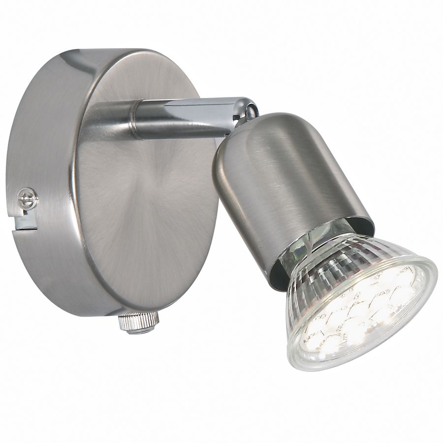 Avenue Wandleuchte - GU10, IP20, 230V