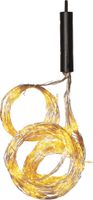 Lichterkette Dew Drop - IP20, Warmweiss, 360 LED