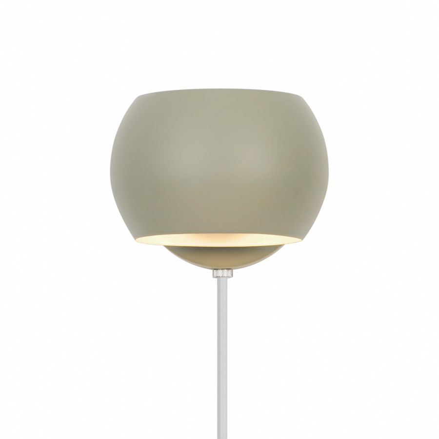 Belir Wandleuchte - G9, IP20, 230V