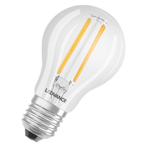 LED Leuchtmittel SMART+ Filament Classic Dimmable 60 5,5W E27 - E27, 806lm, 2700K, 6W, 230V