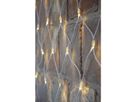 System LED Extra, Lichternetz, 300x300cm - Weiss, Warmweiss