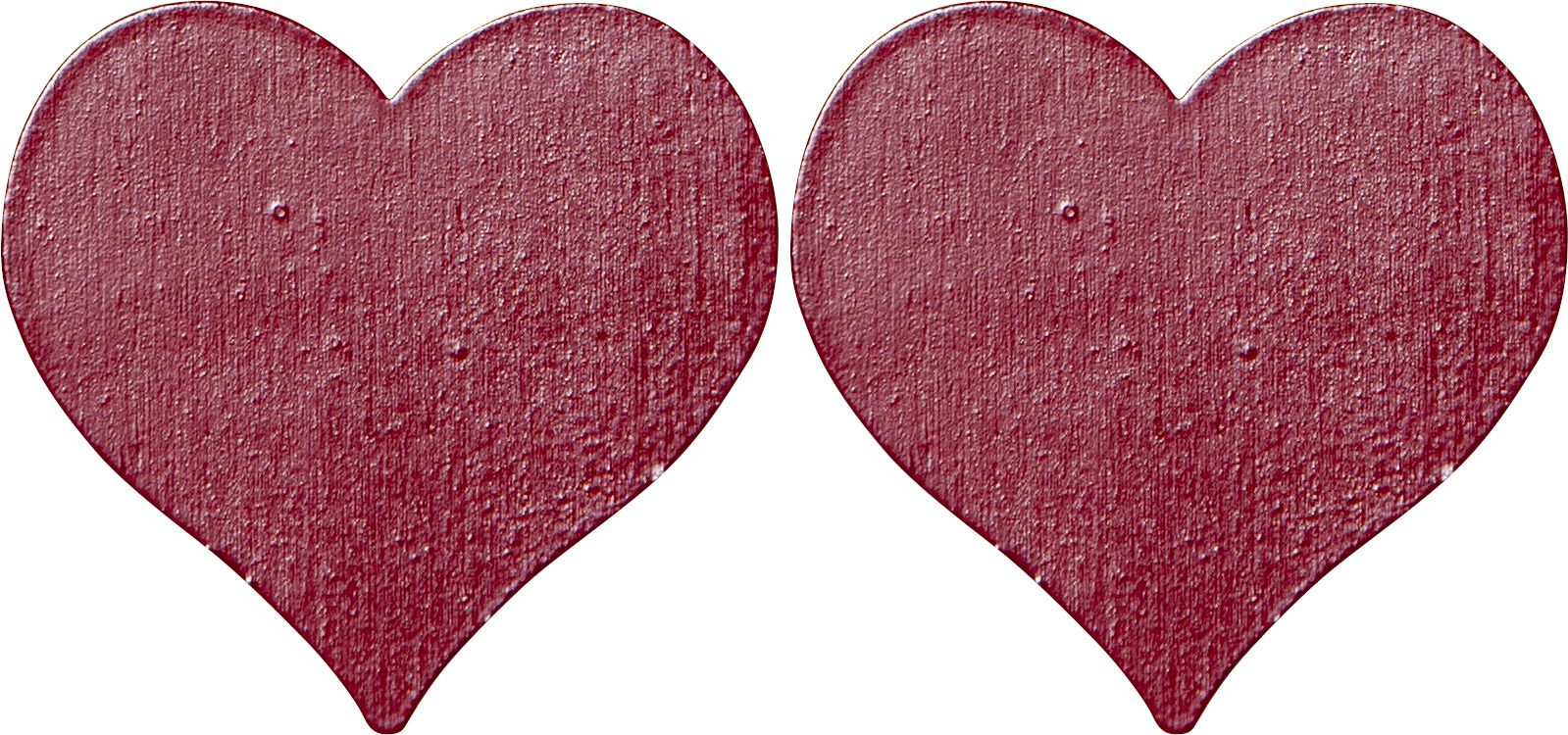 Kerzen RIng Zubehör - IP20, Rot
