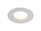 Dorado, Smart, 1-Kit, Weiss - 4.7W ,2200-6500K, IP65