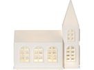 Indoor Dekoration VINTER - IP20, Warmweiss, 3 LED'S