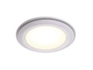 Elkton 8, Weiss - 5,5W LED, 2700K, IP20, 230V