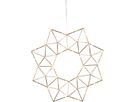 Kranz Edge - IP20, Warmweiss, 30 LED