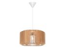 Asti 50, Pendelleuchte, Holz - E27, IP20, max.40W