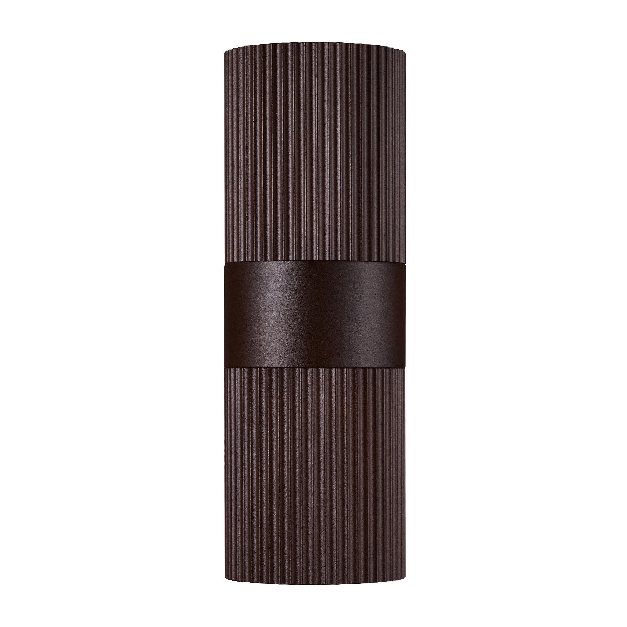 Kyklop Ripple Wandleuchte - GU10, IP54, 230V