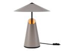 Taido Tischlampe - E27, IP20, 230V