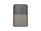 Wandleuchte Sidara  Seasideantracit - 15W, E27, IP54