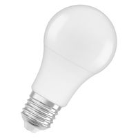LED Base Star Classic E27 matt 8.5W=60W 806Lm - 806 Lm, 2700K, 8.5W
