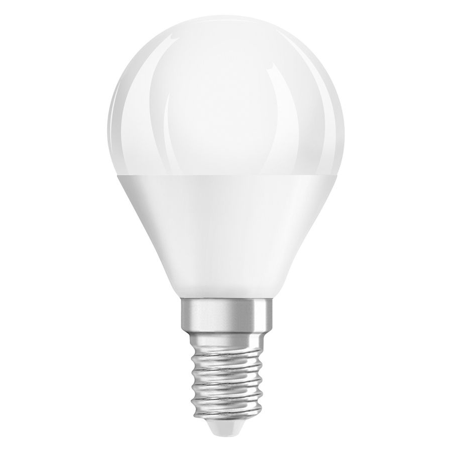 SMART+ WiFi Classic P40 RGBW E14 FR  M3 - E14, 470lm, 2700-6500K, 4.9W, 230V
