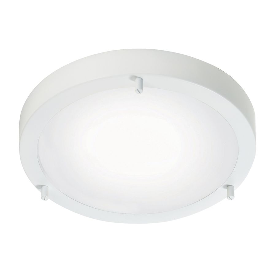 Ancona Maxi E27 - E27, max. 2x40W, IP44/43