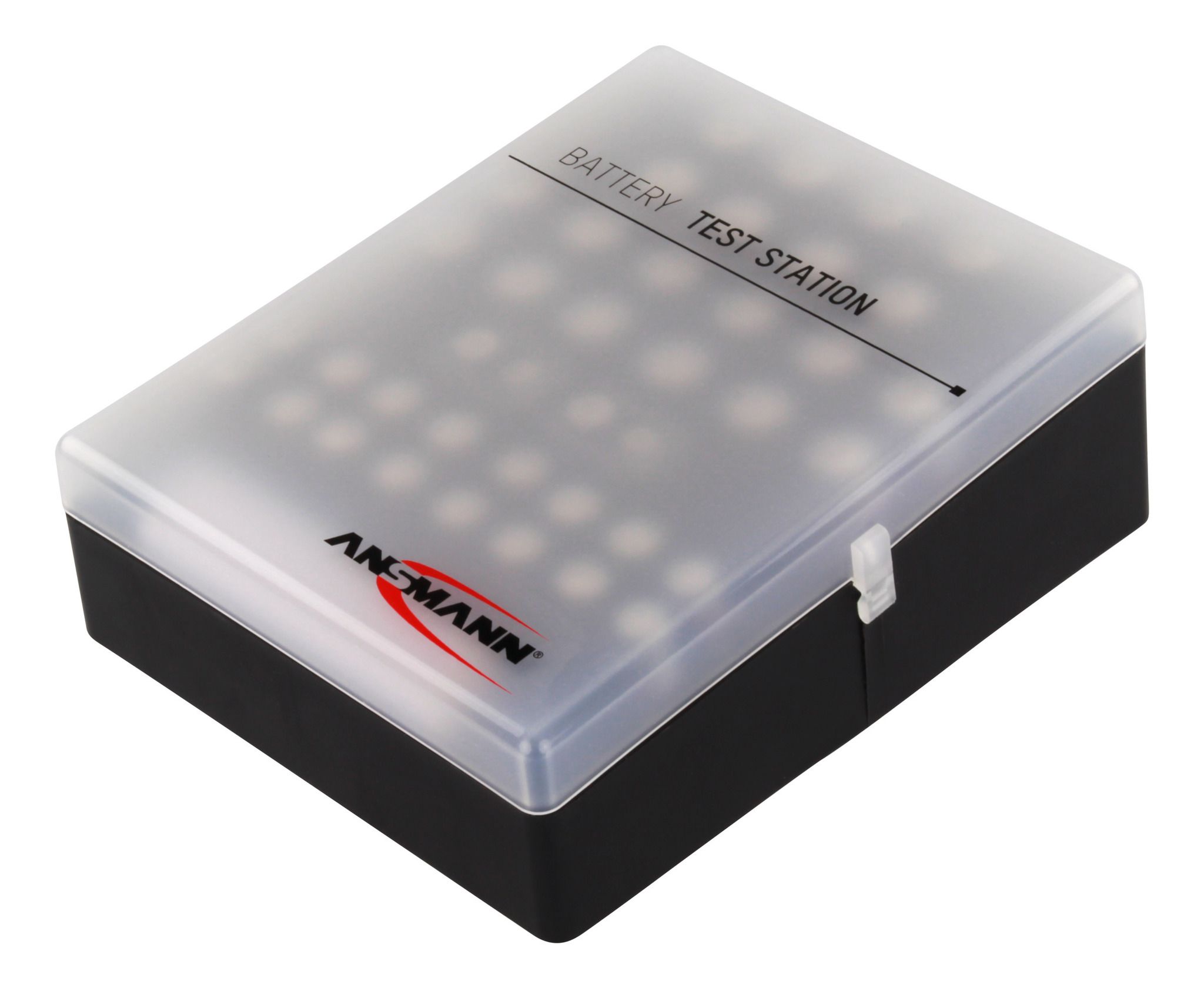 Batteriebox 48 - 24× Mignon, 16× Micro und 4× 9 V