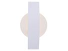 LED Wandleuchte Stan - LED fest verbaut, 3000K, warmweiss