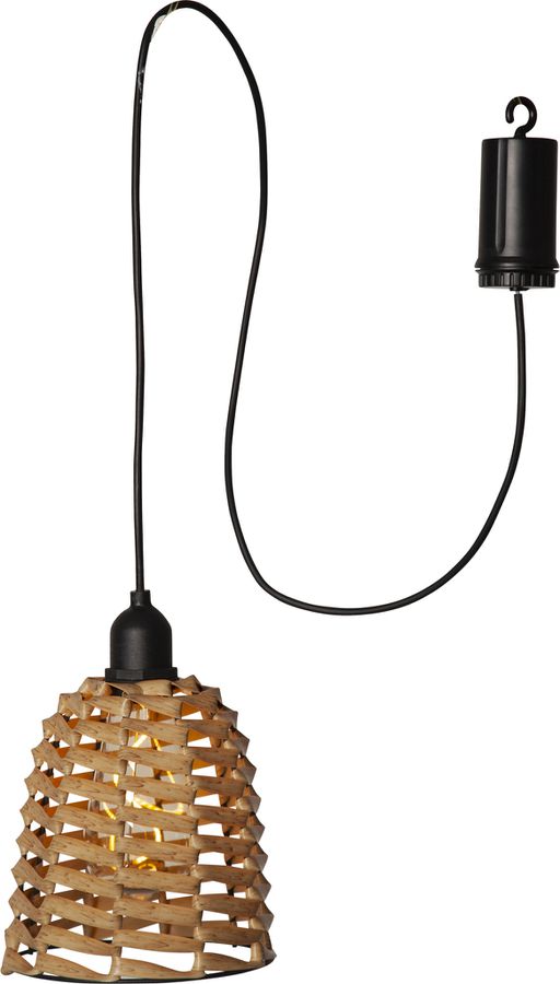 Outdoor Decoration Twine - IP44, Warmweiss, 1 LED's