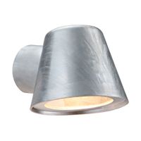 Aleria Wandleuchte - GU10, IP44, 230V