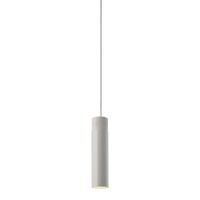 Pendelleuchte Tilo Weiss - 15W, GU10, IP20