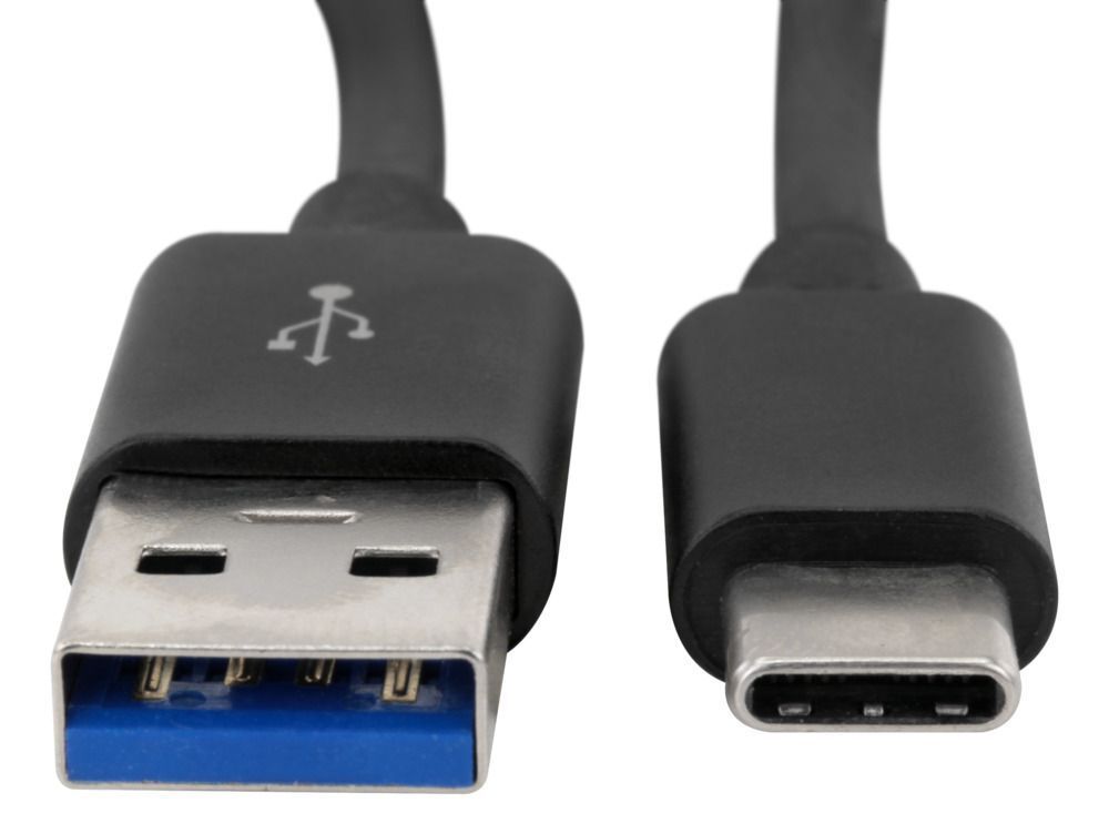 Type-C USB Daten und Ladekabel 120 cm - Type-C USB Daten und Ladekabel 120 cm