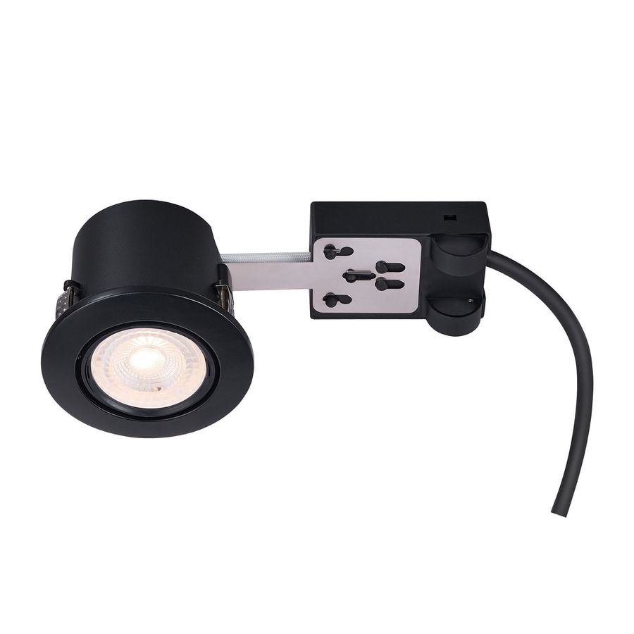 Mixit Pro Einbaustrahler - GU10, IP23, 230V