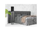 Stehleuchte h: 150cm schwarz Alfa - E27, 60W, IP20