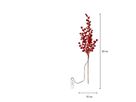 Decorative Twig Rosso - IP20, LED