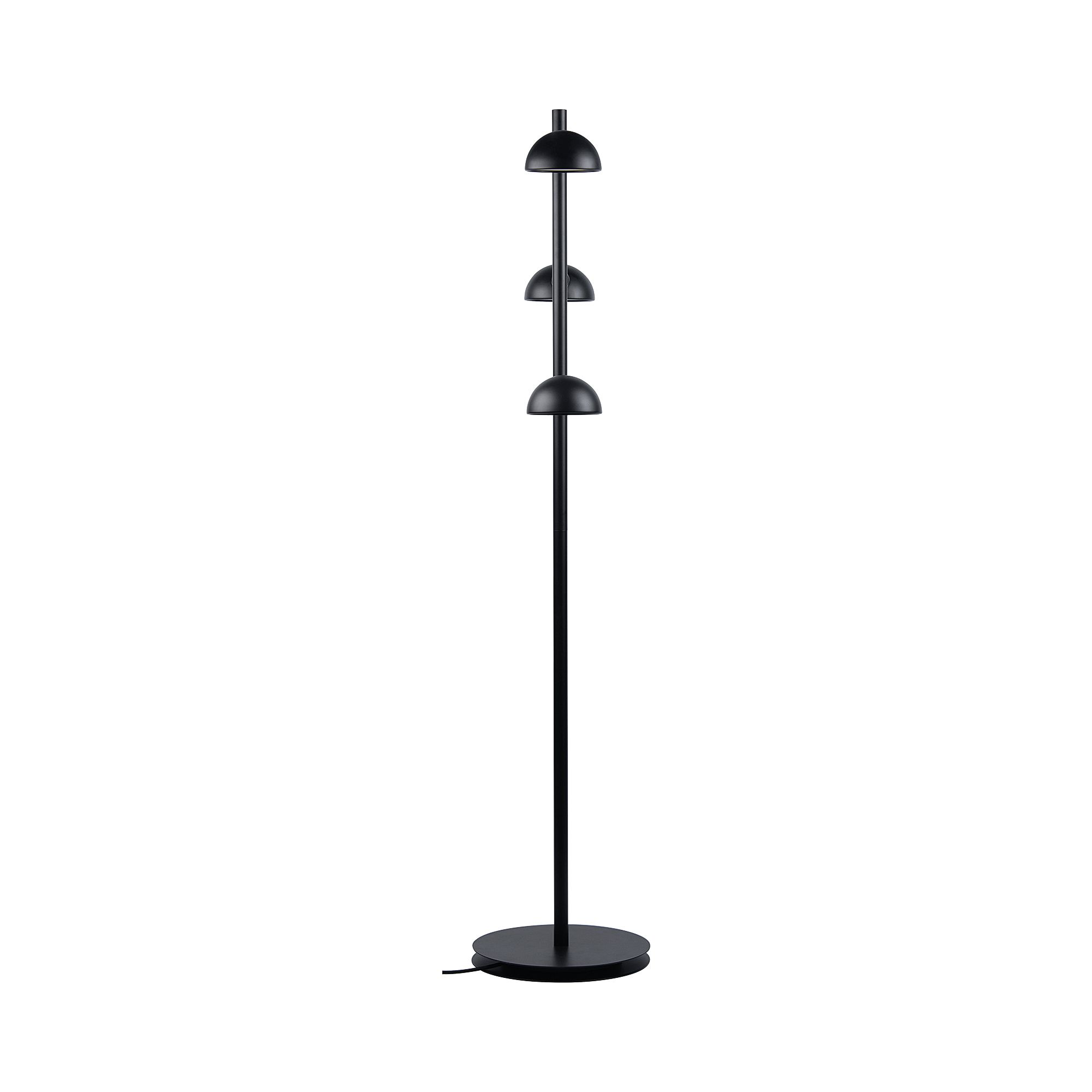 Stehleuchte Nomi - E14, IP20, 230V