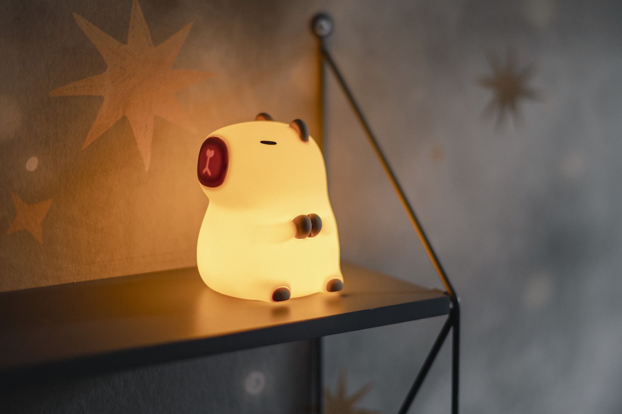 LED Nachtlicht Functional - RGBW