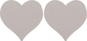 Kerzenring Accessorize - IP20, Beige