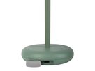 Akku-Tischleuchte PASI - LED-Modul, 6W, IP44