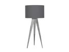 Hockerleuchte 3-Bein Tripod - E27, 60W, IP20